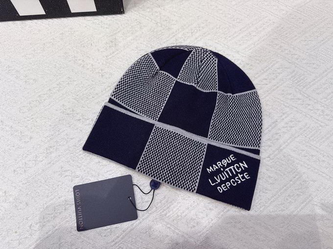 Louis Vuitton Beanie ID:20260111-89